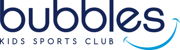 Logo Bubbles Kids Club