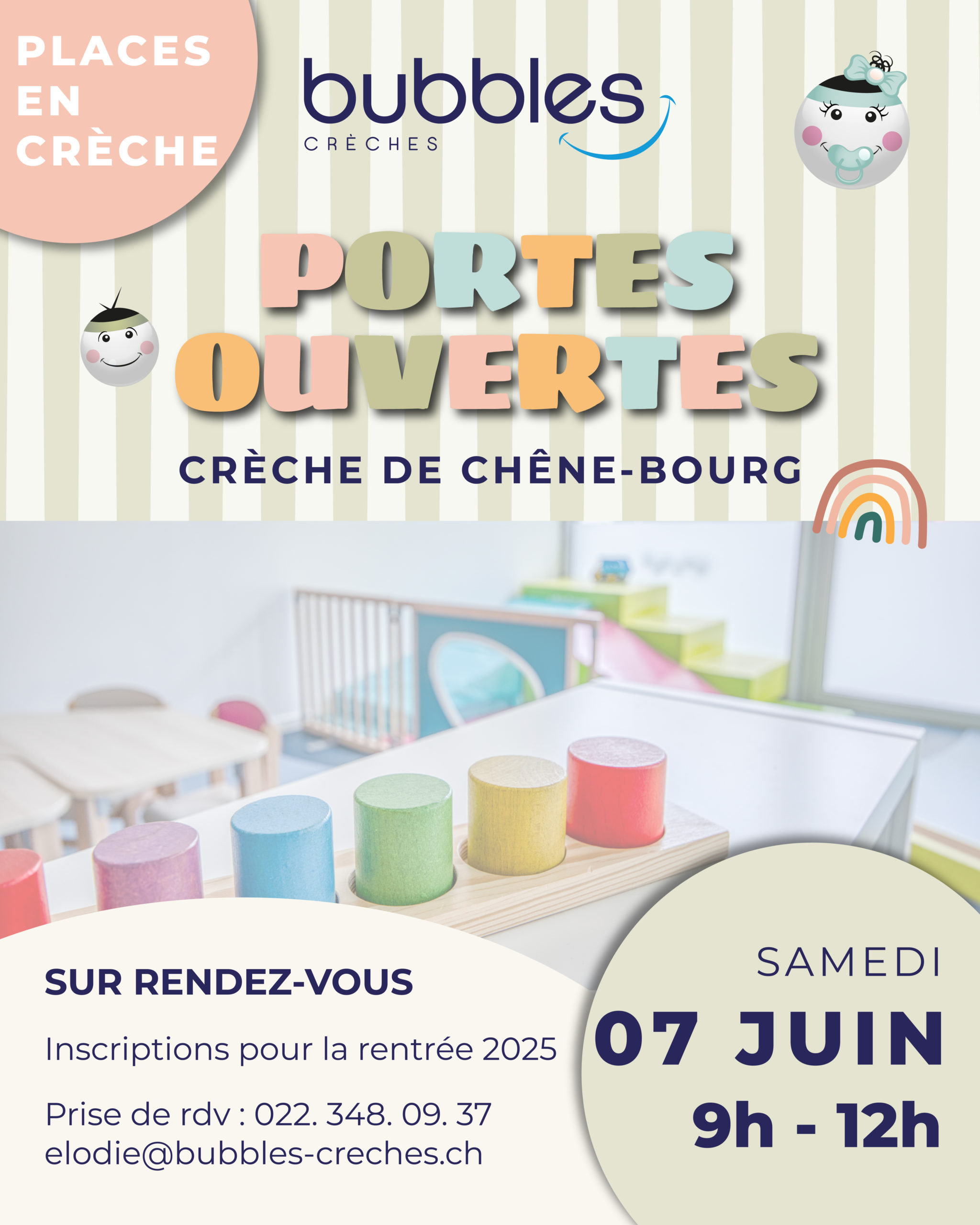 Portes Ouvertes CB