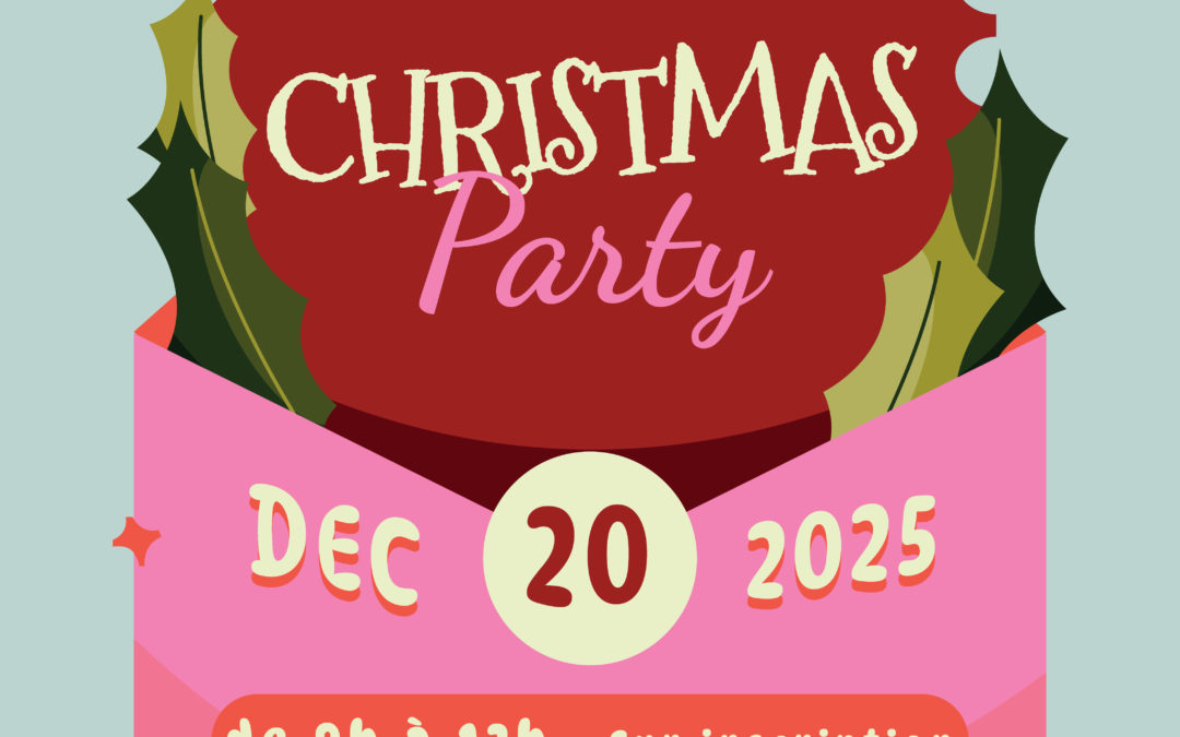 FÊTE DE NOËL 🎅
