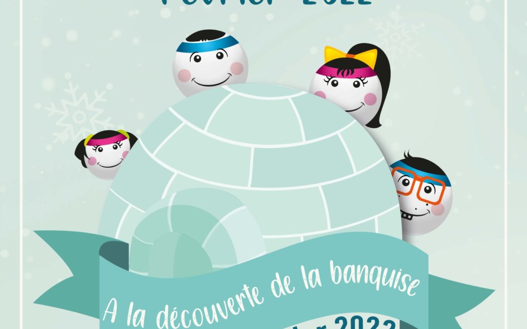 Stages vacances de Février