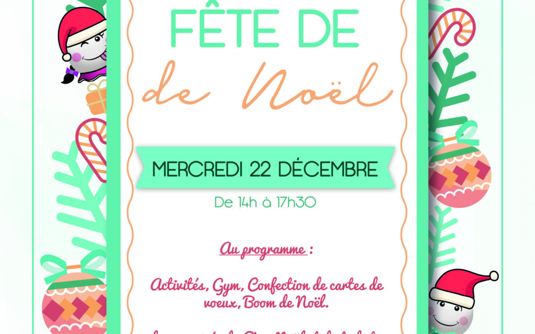 Fête de Noël